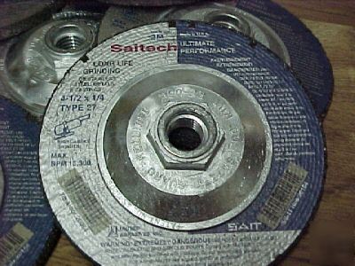 Grinding wheels 4-1/2