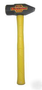 New cross peen hammer 4LB structron #12451