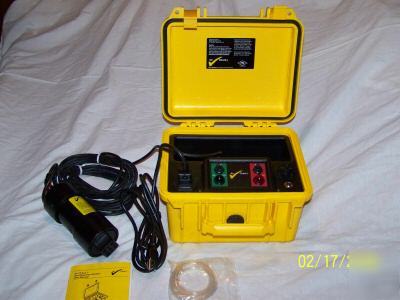 Nova air check 1 gas detection system no 