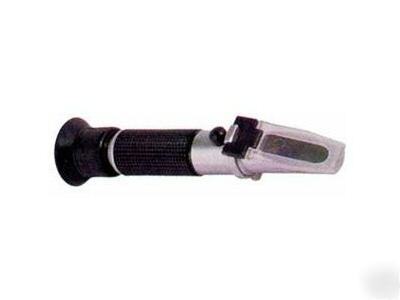 0-10% atc brix refractometer 4 maple sap, cnc coolant