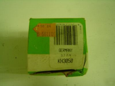 1 ina compact linear ball bearing p/n KH3050