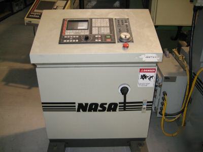 3 spindle cnc milling machine