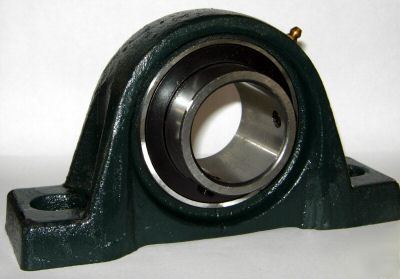 2 - large industrial pillow block bearings