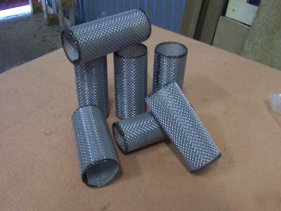 2 layer mesh liquid strainer basket filter spirax sarco