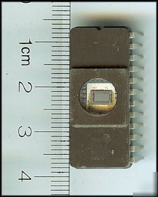 2708 / TMS2708 / TMS2708JL / eprom
