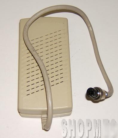 2V 2A/-12V .3A/+12V 1.5A ac adapter power supply