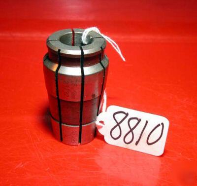 Acura flex collet 200 series AF195 18.5MM 23/32 u