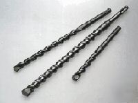 Bosch 10 x 610MM sds plus drill bit (2608596117)