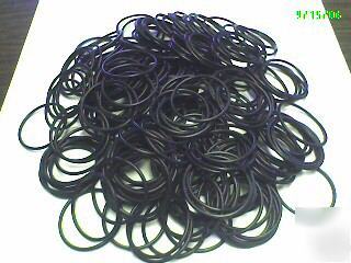Bulk rubber orings size 271 2 pc oring
