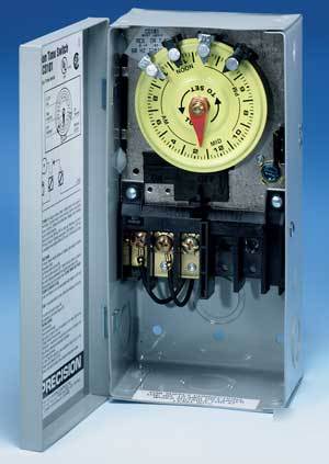 CD101 replaces paragon 4001-00 120VOLT spst