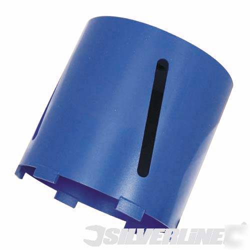 Diamond core drill 107MM x 150MM 155487