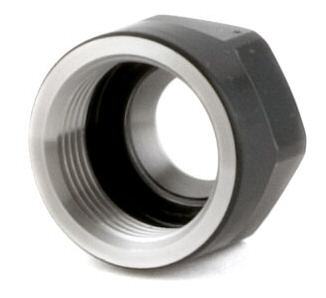 ER16 collet nut er 16 works on cat 40 bt 40