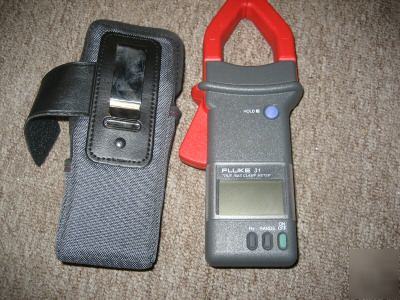 Fluke model 31