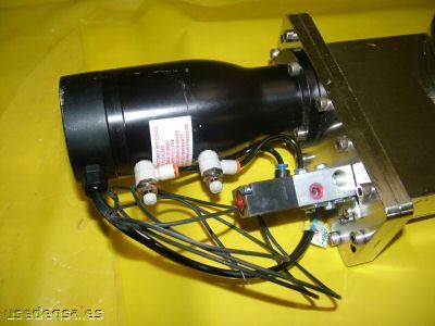 Hva pneumatic 4