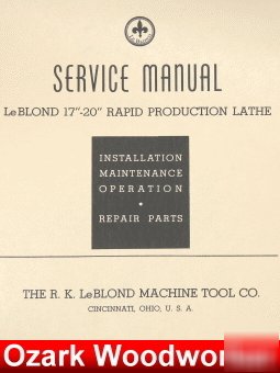 Leblond 17
