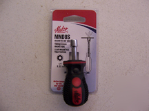 Malco MND8S 1/4