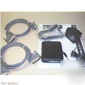Motorola minitor 3 4 5 v universal program interface 