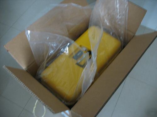 New fujikura fsm-50S fusion splicer kit **brand **