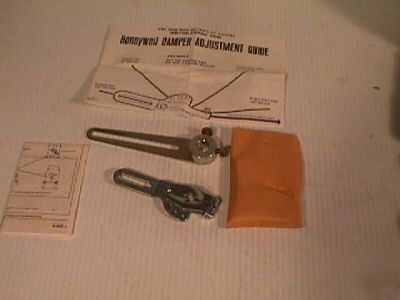 New honeywell modutrol motor M945A1157 24V hvac M945A 