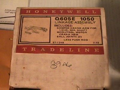 New honeywell modutrol motor M945A1157 24V hvac M945A 