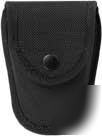 Police equipment supplies nylon handcuff case #527