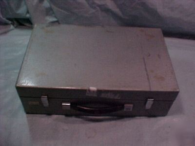 Russian microamped meter nkpt-27 used not working 