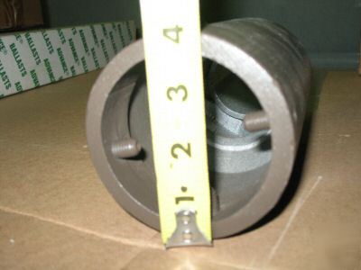 Ruud #pt-1 cast aluminum reducing tenon 3