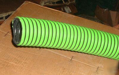 Septic truck hose, pumper hose,suction hose