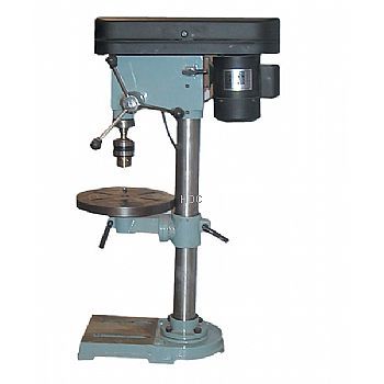 Speedway series 12 speed,1/3HP drill press 3138
