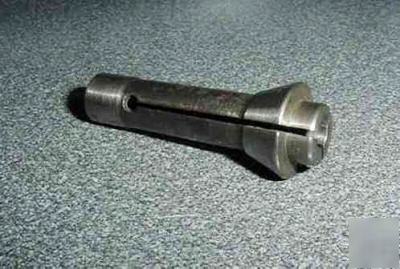 TF10/tf-10 collet .152