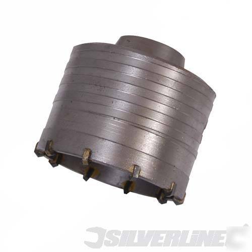 Tct core drill bit 80MM 823541