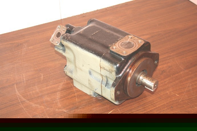 Vickers vane pump 4520V60A21 1CC22R hydraulic #6206 wh