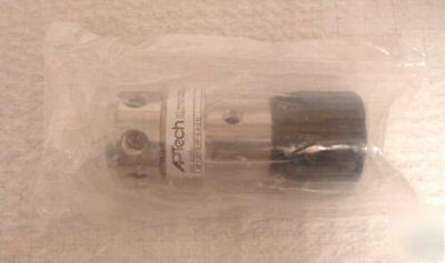 Ap tech single stage pressure regulator, high-purity