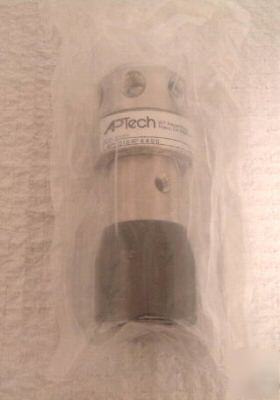 Ap tech single stage pressure regulator, high-purity