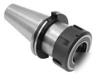 Bison cat-50 tg 100 collet chuck - 3.50