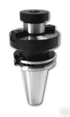 CAT40 shellmill holder 3/4