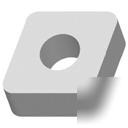 CNGA120408T02020 ceramic inserts 29 lots of 10