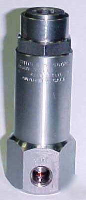 Circle seal L5349T 1/4