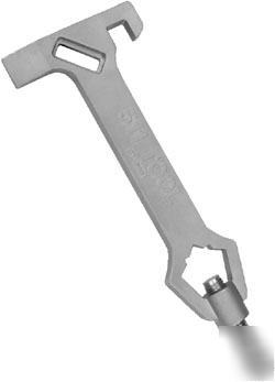 Emi 511 firefighter fire rescue ems police tool >> <