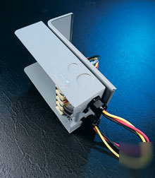 Franklin quick disconnect control box 1/2 hp, 115V, 1PH