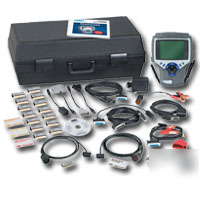 Genisys? heavy duty standard kit