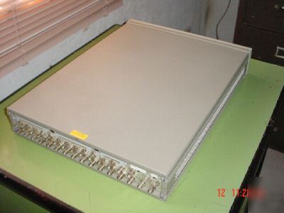 Hp system interface handler interface