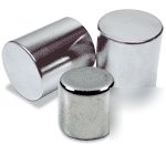 0.125 x 0.125 super neodymium disk magnet ND001209N
