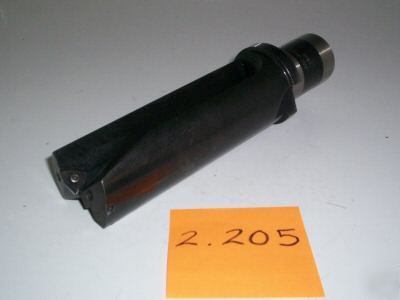 2.205 sandvik carbide insert drill R416.1-0560-20-05 lh
