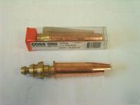 (2) airco concoa mapp cutting tips a-fs 245 torch
