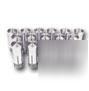 5C collet set of 16 pieces tooling work holding
