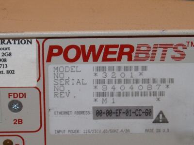 Alantec powerbits audo & video distribution unit tested