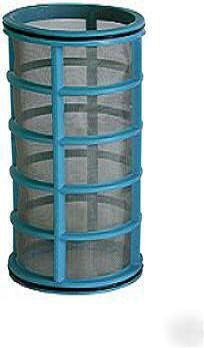 Arag filter pool tank garden grey water suction 80 mesh