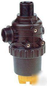 Arag filter pool tank garden grey water suction 80 mesh