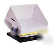 Artograph 2025 graphic arts spray booth